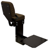 Instructional Side Kick Buddy Seat for John Deere 8000 Series Tractors