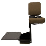 Instructional Side Kick Buddy Seat for John Deere 8000 Series Tractors