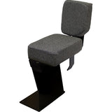 Instructional Side Kick Buddy Seat for International / Case IH