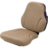 Instructional Side Kick Buddy Seat for John Deere 7020 - 9000T