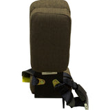 Instructional Buddy Seat for John Deere Sound Guard Cab