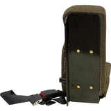 Instructional Buddy Seat for John Deere Sound Guard Cab