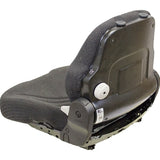 Tractor Seat Assembly for Skidder / Loader / Logger