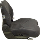 Grammer 741 Seat Top Assembly