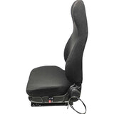 12v Medium Duty Truck Seat - High-Back