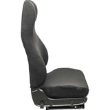 12v Medium Duty Truck Seat - High-Back