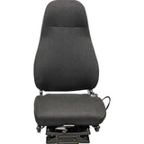 12v Medium Duty Truck Seat - High-Back