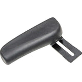 Arm Rests for Suspension Seat (Non Adjustable)