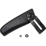 Arm Rests for Suspension Seat (Non Adjustable)