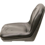 High Back Tractor Seat for MTD