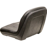 High Back Tractor Seat for MTD