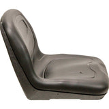 High Back Tractor Seat for MTD