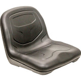 High Back Tractor Seat for MTD