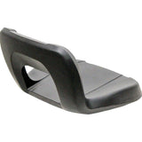 Low Back Tractor Seat for MTD