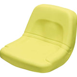 Lawn Mower Garden Tractor Seat