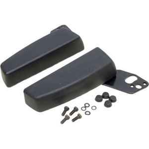 Tractor / Backhoe / Dozer Seat Arm Rest Kit