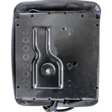 12v Tractor Seat Passive Air Suspension