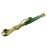 Cat 1 / 2 Center Top Link 21-5/8" - 30" for John Deere