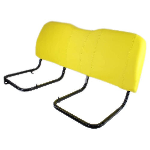 Backrest Assembly for John Deere HPX / XUV Gators