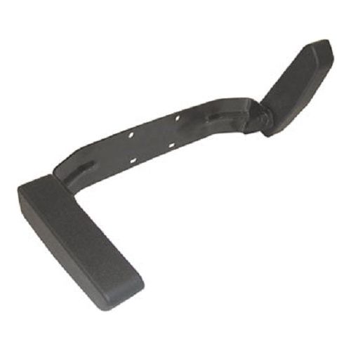 Arm Rest Kit for Utility Suspension Tractor Seat