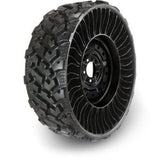 26x9N14 UTV - ATV Off Road Tweel - Airless Tire  5 Lug - 49265