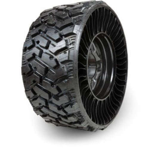 26x11N14 UTV - ATV Off Road Tweel - Airless Tire  4 Lug - 82599