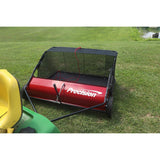 Tow Behind Lawn Sweeper / Rake 48"