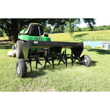 Lawn Plug Aerator 42"