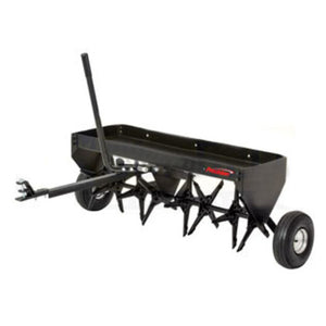 Lawn Plug Aerator 42"