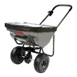 Heavy Duty Pro Walk Behind Broadcast Spreader 100 #