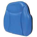 Big Boy Seat Replacement Back Cushion w/ Arm Rests