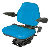 Big Boy Tractor / Loader Seat w/ Suspension