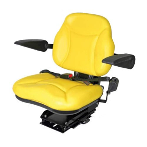 Big Boy Tractor Loader Seat w/ Suspension