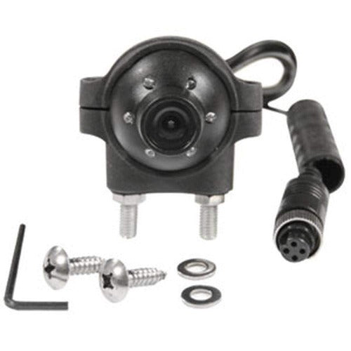 CabCAM Water / Vandal Proof Ball Swivel 110' Angle Observation Camera