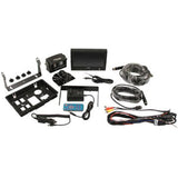 CabCAM 9" Monitor - 1 Camera Observation System w/ Audio