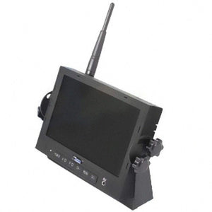 CabCAM Wireless 7" Observation Video Monitor