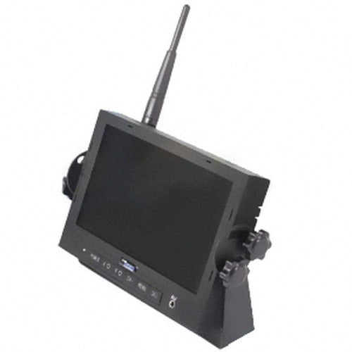 CabCAM Wireless 7