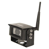 CabCAM WeatherProof Digital Wireless Observation White LED Camera