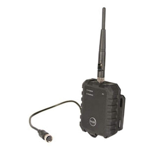 CabCAM 2.4G WeatherProof Digital Wireless Receiver