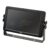 CabCAM QUAD 10" Observation Video HD Monitor w/ Touch Screen