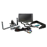 CabCAM 7" HD Observation Video Monitor w/ Touch Screen