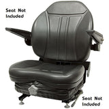 Arm Rest Kit for Industrial Suspension Seat