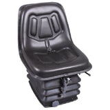 Tractor Excavator Fork Lift Tug Seat w/ Suspension