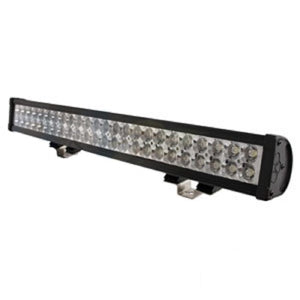 26" Off Road 48 LED Light Bar Combo Flood / Spot Work Lamp