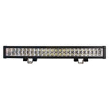 26" Off Road 48 LED Light Bar Combo Flood / Spot Work Lamp