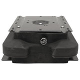 12v Heavy Duty Tractor Seat Air Suspension (Wide Base)