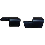 Crawler Seat Cushion Arm Rest Set (Thick) For John Deere