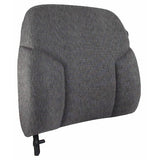 Fabric Seat Back Cushion For Case IH