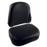 International / Ford Tractor Deluxe Seat Cushion Set