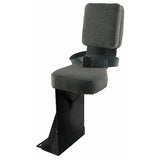 Instructional Side Kick Buddy Seat for International / Case IH